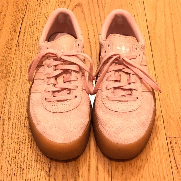 sambarose pink
